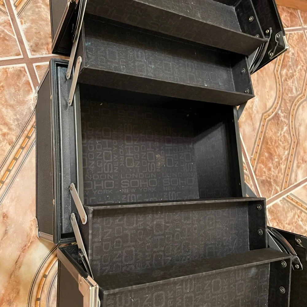 Soho makeup box - Picture 2 of 2